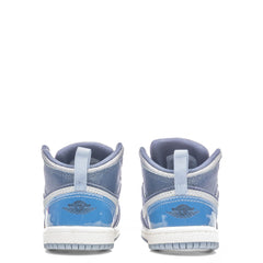 1 Mid SE Craft (TD) - Obsidian/White/French Blue/Ashen Slate