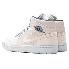 Women's 1 Mid SE - Sand Drift/Sail/Midnight Navy