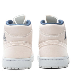 Women's 1 Mid SE - Sand Drift/Sail/Midnight Navy
