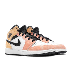1 Mid SE (GS) - Magic Ember/Sundial/White