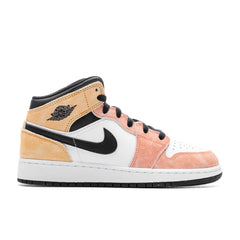1 Mid SE (GS) - Magic Ember/Sundial/White