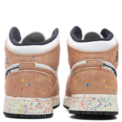 1 Mid SE (GS) - Sail/Black/Cider