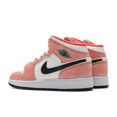 1 Mid SE (GS) - Team Orange/Black/Sail