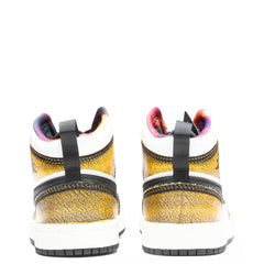 1 Mid SE (PS) - Black/Taxi/White