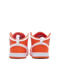 1 Mid SE (TD) - Electro Orange/Black