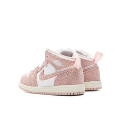1 Mid SE (TD) - White/Legend Pink/Sail