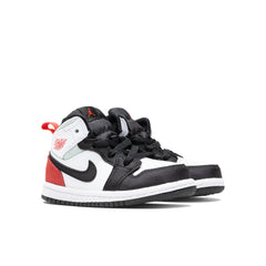 1 Mid SE (TD) - White/Track Red