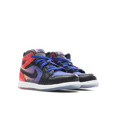 1 Mid SS Skyline (TD) - Concord/Black/University Red