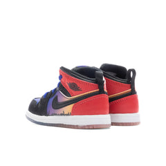 1 Mid SS Skyline (TD) - Concord/Black/University Red