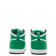 1 Mid (TD) - Lucky Green/Black/White