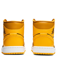 Women's 1 Mid - Chutney/Taxi/Black