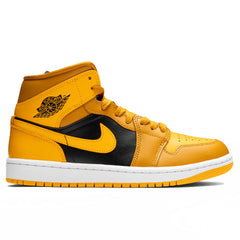 Women's 1 Mid - Chutney/Taxi/Black