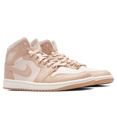 Women's 1 Mid SE - Legend Light Brown/Legend Medium Brown