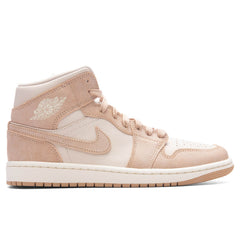 Women's 1 Mid SE - Legend Light Brown/Legend Medium Brown