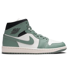 Women's 1 Mid - Sail/Jade Smoke/Anthracite