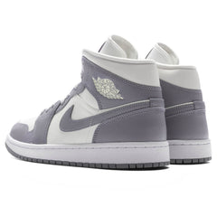 Women's 1 Mid - Sail/Stealth/White