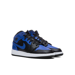 1 Mid (GS) - Black/Hyper Royal