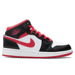 1 Mid (GS) - Black/Very Berry