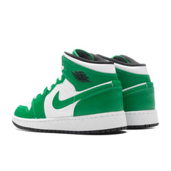 1 Mid (GS) - Lucky Green/Black/White