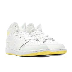 1 Mid (GS) - Sail/Light Laser Orange/White