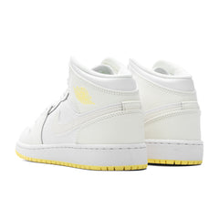 1 Mid (GS) - Sail/Light Laser Orange/White
