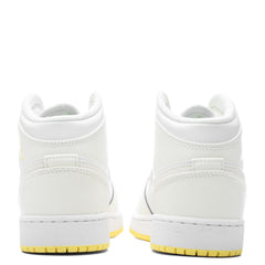 1 Mid (GS) - Sail/Light Laser Orange/White