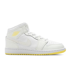 1 Mid (GS) - Sail/Light Laser Orange/White