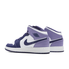 1 Mid (GS) - Sky J Purple/Sky J Purple/White