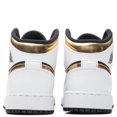 1 Mid (GS) - White/Multi