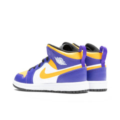 1 Mid (PS) - Dark Concord/Taxi/White