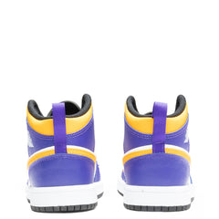 1 Mid (PS) - Dark Concord/Taxi/White