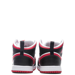 1 Mid (TD) - Black/Verry Berry