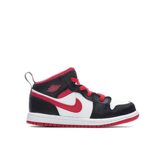 1 Mid (TD) - Black/Verry Berry