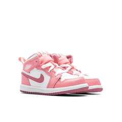 1 Mid (TD) - Coral Chalk/Desert Berry/White
