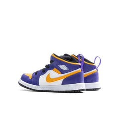 1 Mid (TD) - Dark Concord/Taxi/White