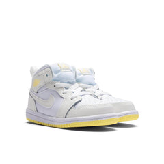 1 Mid (TD) - Sail/Light Laser Orange/White