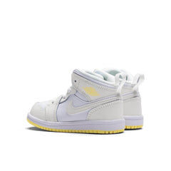 1 Mid (TD) - Sail/Light Laser Orange/White