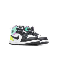 1 Mid (TD) - White/Volt