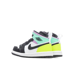 1 Mid (TD) - White/Volt