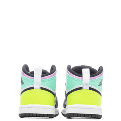 1 Mid (TD) - White/Volt