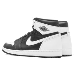 1 Retro High OG - Black/White