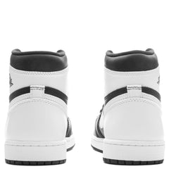 1 Retro High OG - Black/White