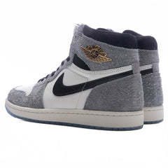 1 Retro High OG 'All Star' - Cool Grey/Black/Sail/Game Royal
