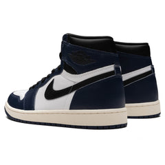 1 Retro High OG - Midnight Navy/Black/White