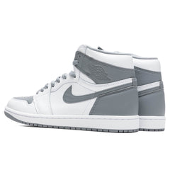 1 Retro High OG - Stealth/White