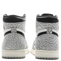 1 Retro High OG - Tech Grey/Muslin/Black