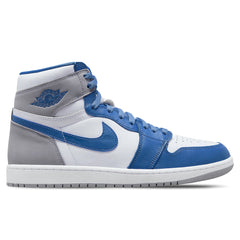 1 Retro High OG - True Blue/White/Cement Grey