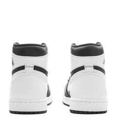 1 Retro High OG (GS) - Black/White