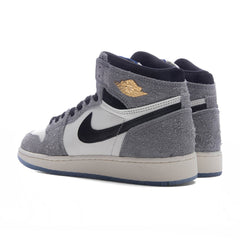 1 Retro High OG 'All Star' (GS) - Cool Grey/Black/Sail/Game Royal