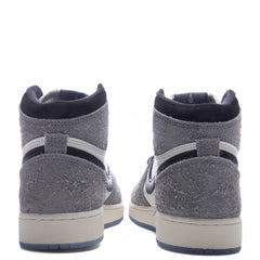 1 Retro High OG 'All Star' (GS) - Cool Grey/Black/Sail/Game Royal